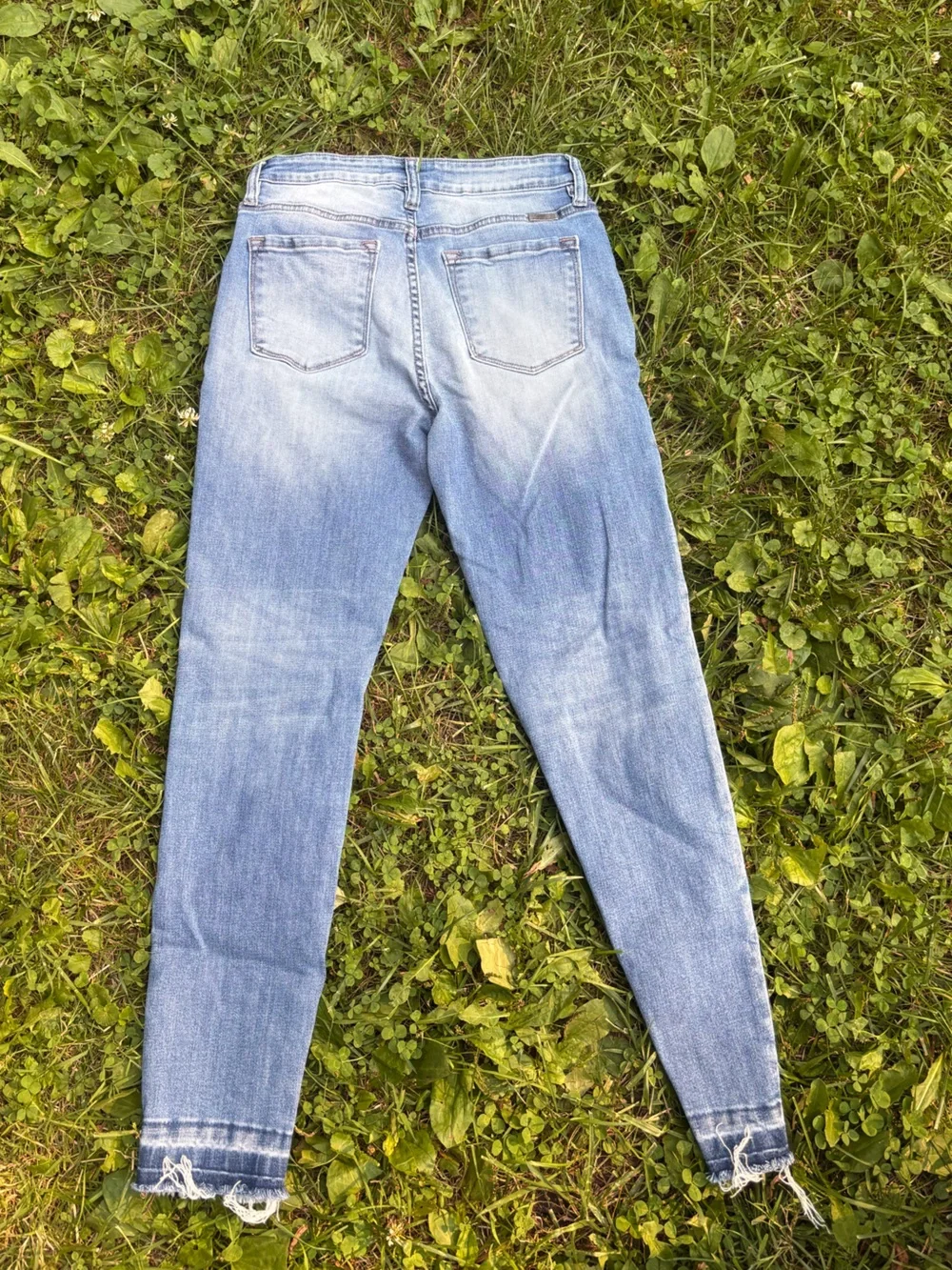 KanCan women’s jeans